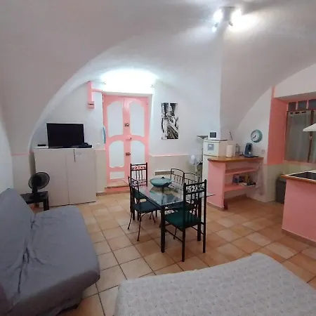 Apartment Au P'Tit Coin Ciotadin *