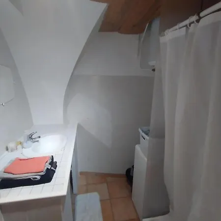 Apartment Au P'Tit Coin Ciotadin *